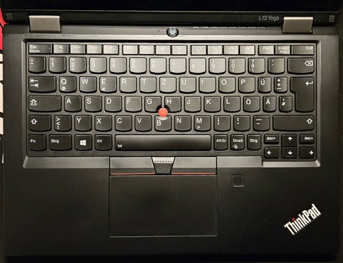 Lenovo thinkpad l13 yoga - l13,