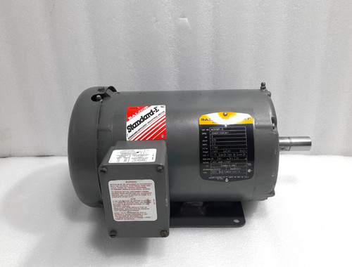 Baldor elektrisch m3558t - baldor, m3558t-5