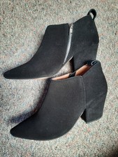Schuhe h m wildleder - 40,
