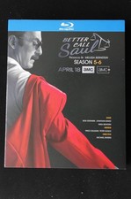 You Better Call Saul - Staffel