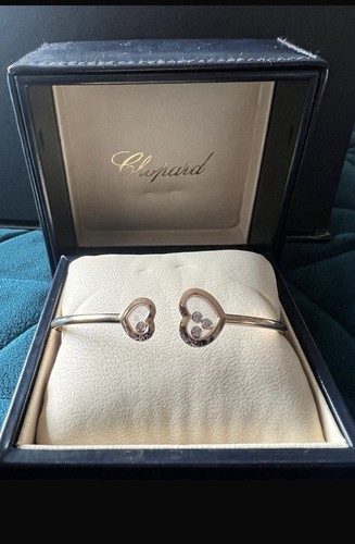 Chopard happy diamonds - chopard,