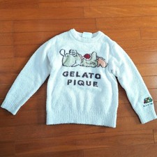 Gelato Pique Super Mario Yoshi