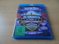 Blu Ray Joe Bonamassa - Live