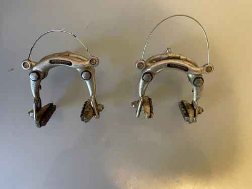 Set gebrauchte mittelzug - ,