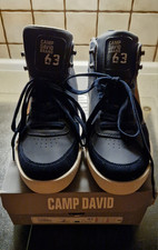 Camp David Brand 63 Limited