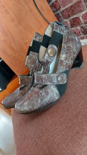 Lisa tucci 5 pumps - ,
