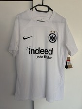Eintracht Frankfurt SGE Nike