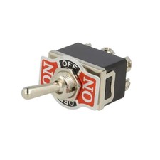 ✅Kippschalter Mittelstellung