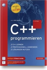 C++ programmieren: C++ lernen