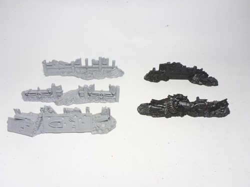 Barrikaden warhammer 40k - barrikaden,