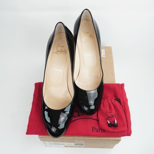 Christian louboutin schlichter - louboutin,