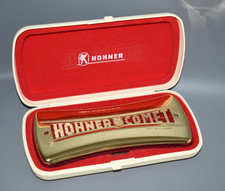 HOHNER Wendemundharmonika