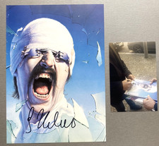 GOTTFRIED  HELNWEIN Kunst In