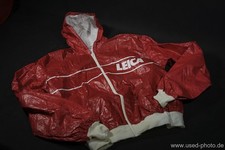 1980er Leica Deadstock Werbejacke - Vintage !  An.&Verkauf used-photo