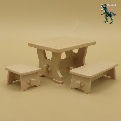Playmobil mittelalter - playmobil,
