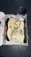 Jordan 5 Retro Off-White Sail