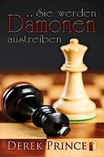 Sie werden dämonen austreiben - sie,