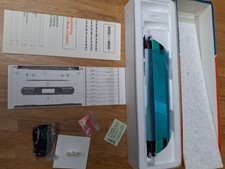 Roco 63522, E-Lok, SBB CFF FFS Cargo 460 083-9, H0