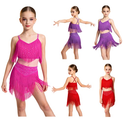 Iefiel latein tanzkleid - iefiel,