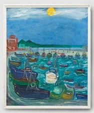 Antony David Hamilton Garner -