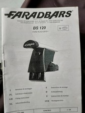 Dachgepäckträger für Ford Kuga 2 2013-2016