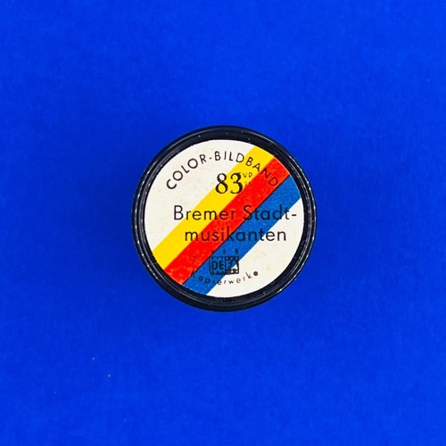 Defa color bildband 83 - nr.,