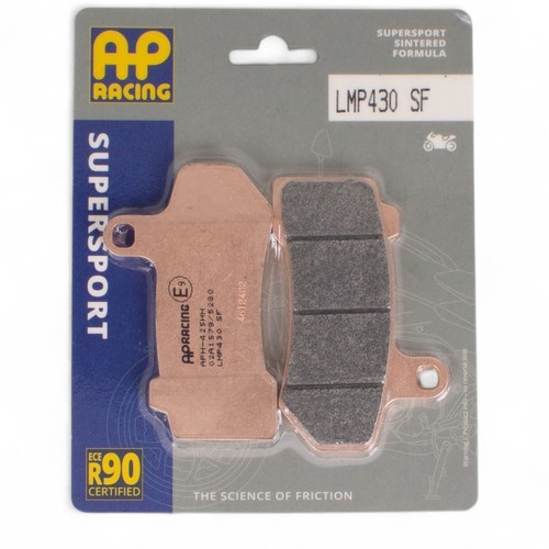 Racing bremsbelag lmp430sf - ap-racing,