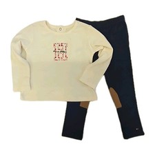 Tommy Hilfiger Baby Girls 2
