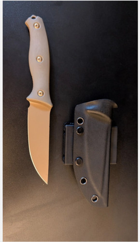 Civivi stormridge g10 - civivi,