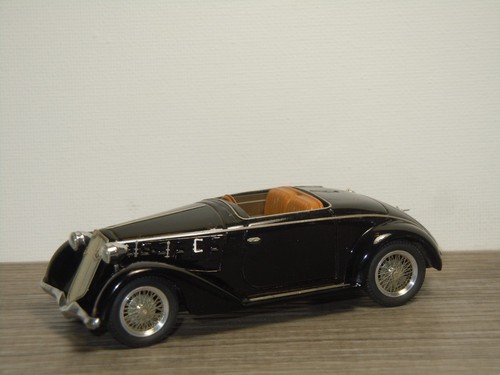 Alfa romeo 2300 klaxon - romeo,