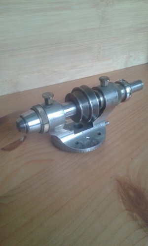 Uhrmacherdrehbank lorch 8mm - uhrmacherdrehbank,