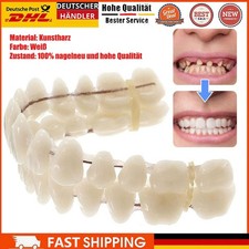 Snap On Veneers  Kosmetische