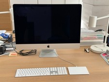 Apple iMac 27" Retina 5K