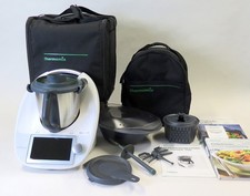 Vorwerk thermomix tm6 - thermomix,
