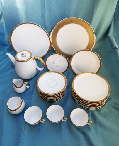 Porzellan kaffeeservice - porzellan,