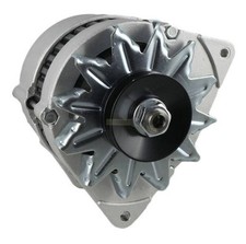 1** Lichtmaschine 55A Neu - OE