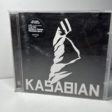 Kasabian: Kasabian (CD, 13