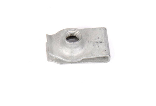 Ford ecosport mk2 front air - front,