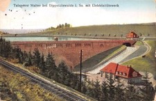 785197) AK Talsperre Malter
