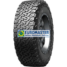 Ganzjahresreifen BF-GOODRICH LT315/70 R17 121/118 S RBL M+S ALL-TERRAIN T/A KO2