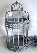 Shabby Vogelkäfig