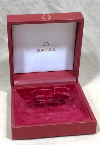 Omega box 1970 constellation - omega,