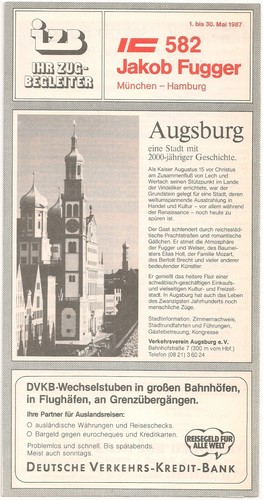 Ihr zugbegleiter ic - ihr,