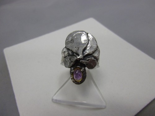 Wunderschöner perli ring - wunderschöner,