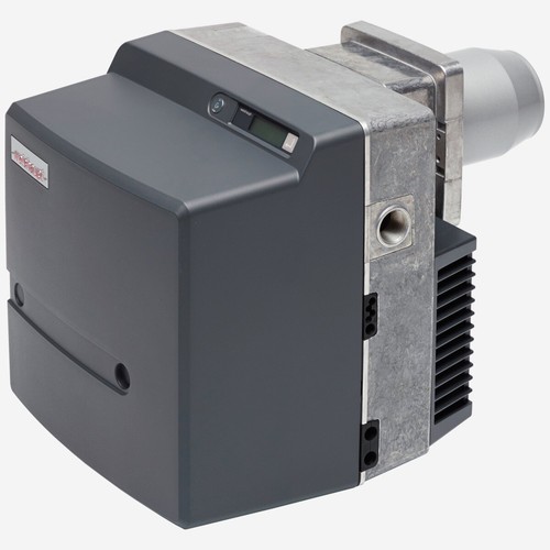 Weishaupt gasbrenner typ - weishaupt,