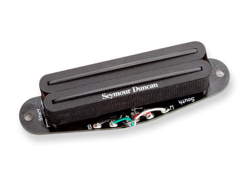 Seymour duncan sthr - seymour, hot