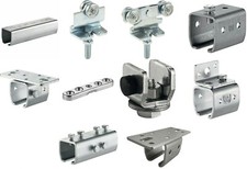 HELM Agrar Schiebetür