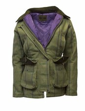 Walker & Hawkes Damen Derby