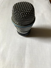 Shure 87A Kapsel für Shure Funkmikrofonsysteme - PW120 - Kondensator -