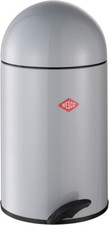 Wesco Capboy Abfallsammler120 cool-grey 120212-76 4004519084632